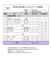 訂正京都時間表2024のサムネイル